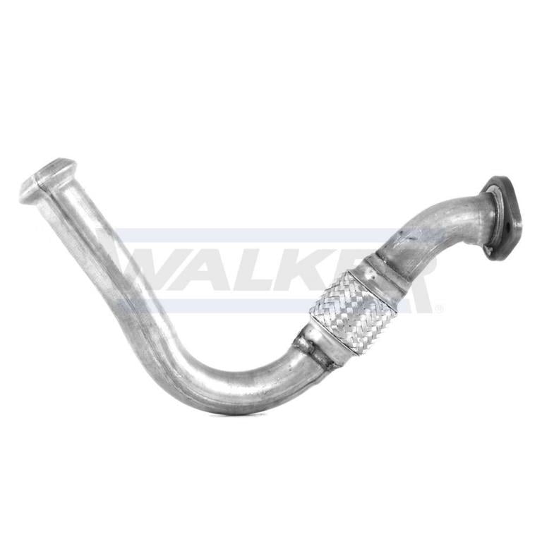 Tuyau d'échappement (Tuyau d'échappement) WALKER ref. 21854