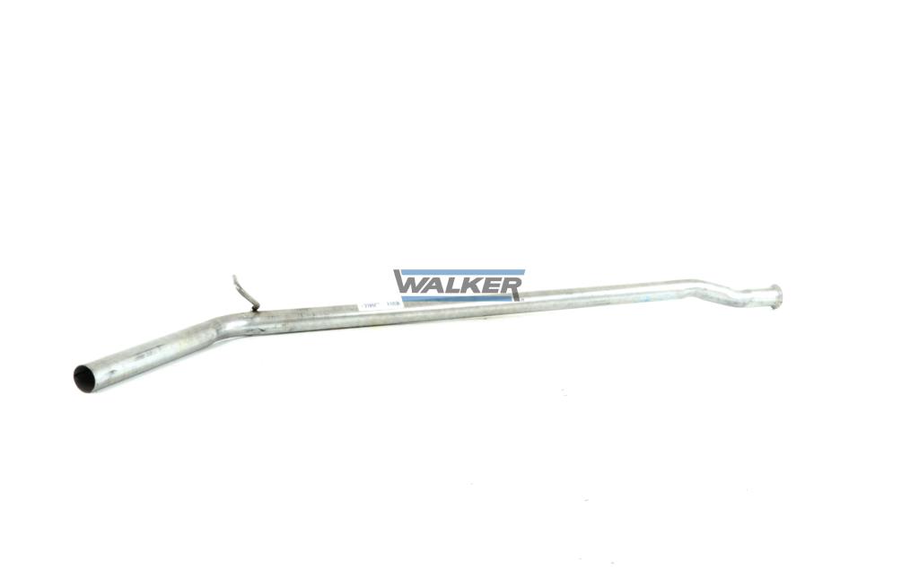 Tubo de escape WALKER ref. 21855