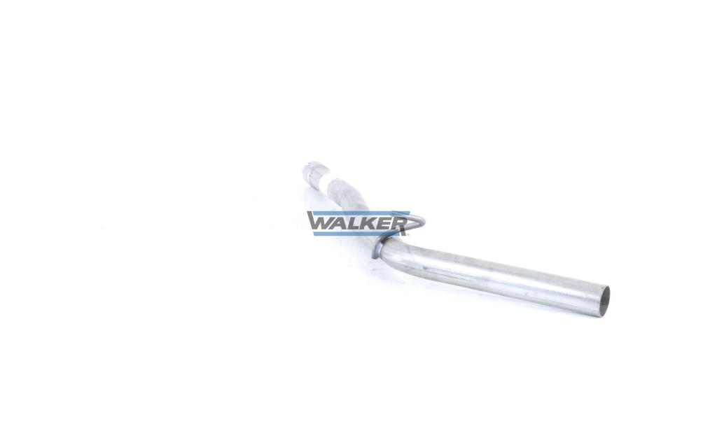 Tuyau d'échappement (Tuyau d'échappement) WALKER 21856