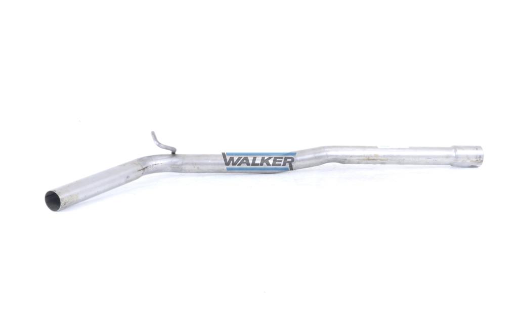 Tuyau d'échappement (Tuyau d'échappement) WALKER 21856