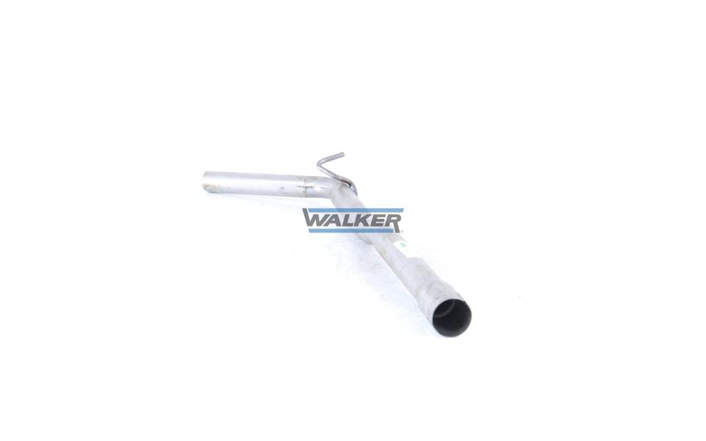 Tuyau d'échappement (Tuyau d'échappement) WALKER 21856