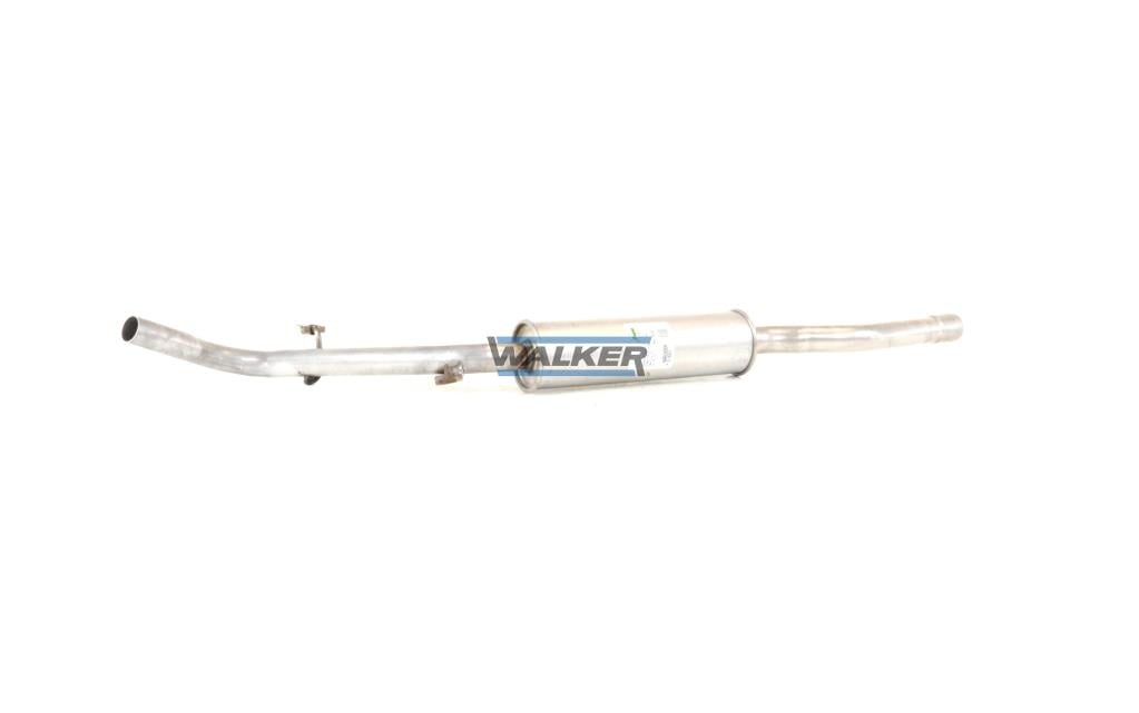 Silencieux central (Intermédiaire) WALKER 21863