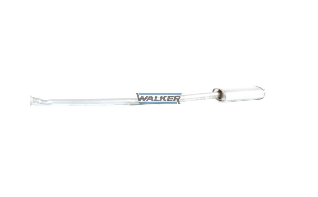 Silencieux central (Intermédiaire) WALKER ref. 21866