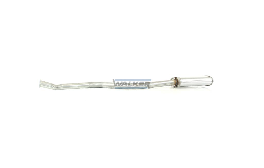 Silencieux central (Intermédiaire) WALKER ref. 21868