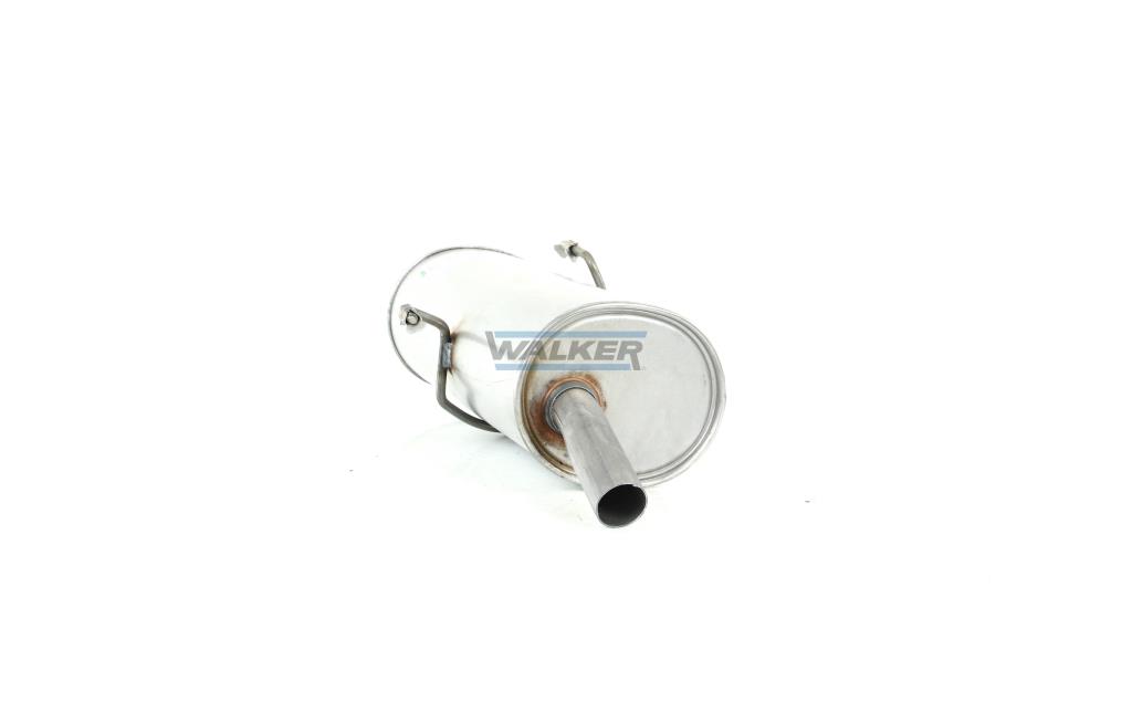 Silenciador trasero WALKER ref. 21884