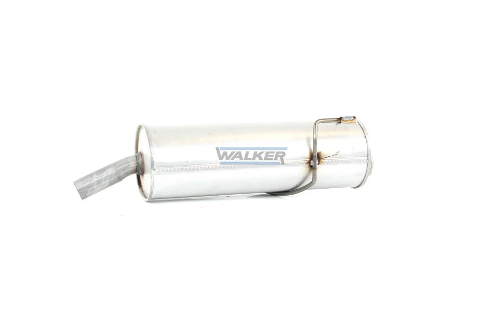 Silenciador trasero WALKER ref. 21884
