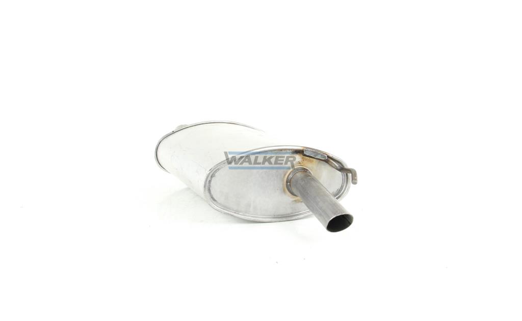 Silenciador trasero WALKER 21891