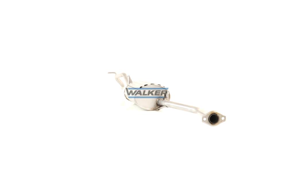 Silenciador trasero WALKER 21896