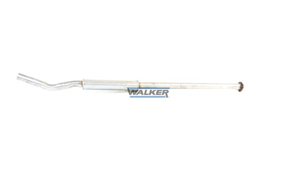 Silencieux central (Intermédiaire) WALKER 21899