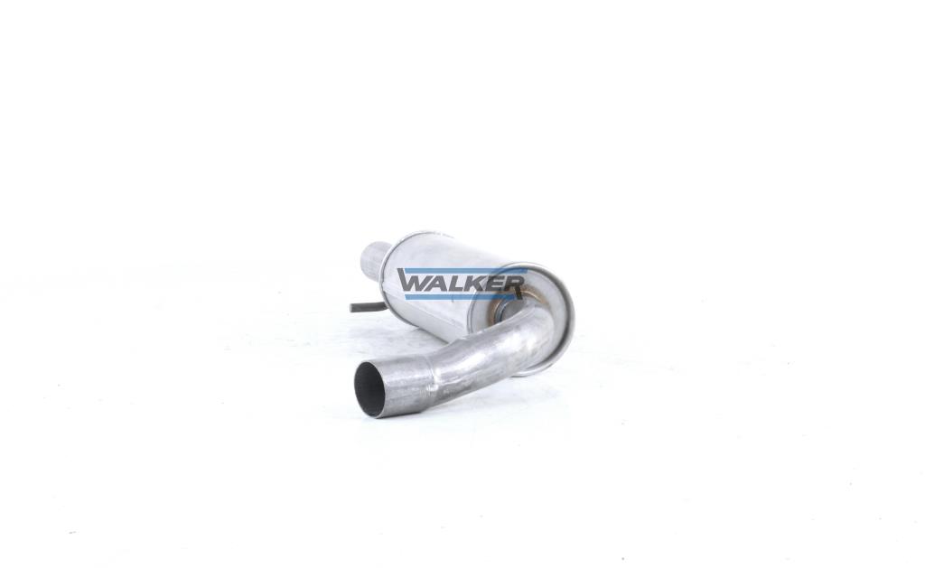 Silencieux central (Intermédiaire) WALKER ref. 21903