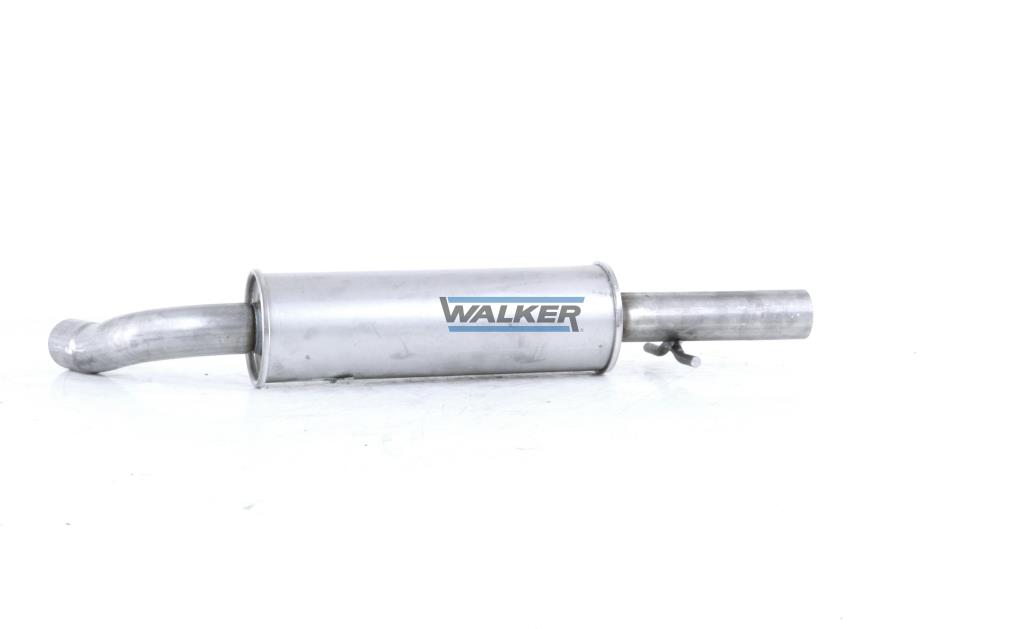 Silencieux central (Intermédiaire) WALKER ref. 21903