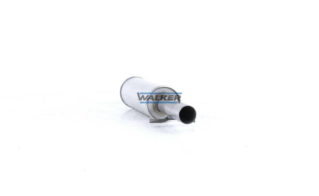 Silencieux central (Intermédiaire) WALKER ref. 21903