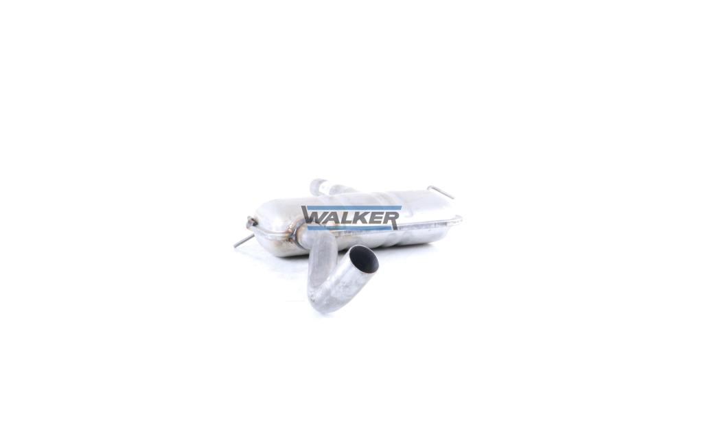 Silencieux central (Intermédiaire) WALKER ref. 21910