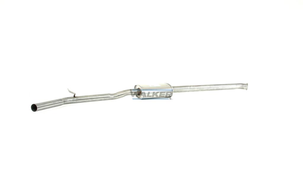 Silencieux central (Intermédiaire) WALKER ref. 21917