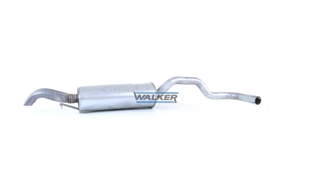 Silenciador trasero WALKER ref. 21923
