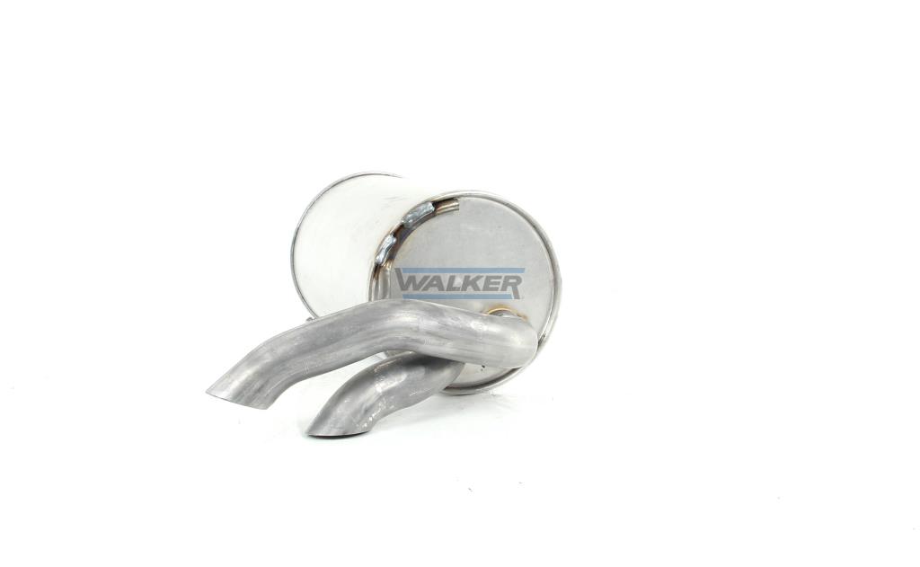 Silencieux arrière (Pot d'échappement) WALKER ref. 21950