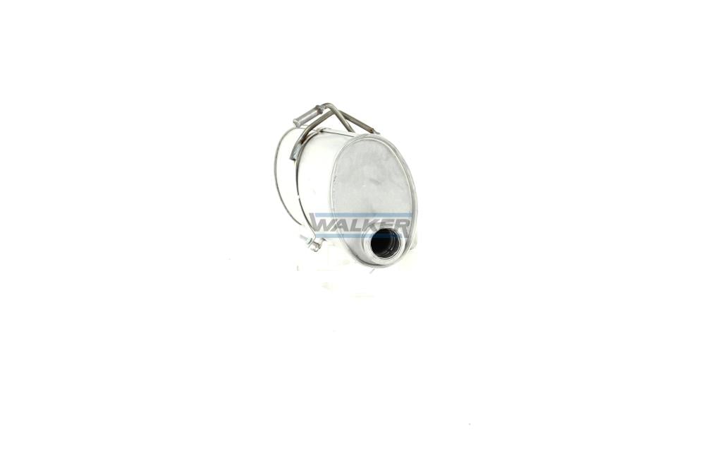 Silencieux arrière (Pot d'échappement) WALKER ref. 21993
