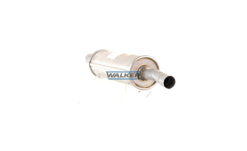 Silencieux central (Intermédiaire) WALKER 22017