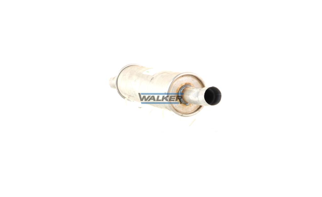 Silencieux central (Intermédiaire) WALKER 22017