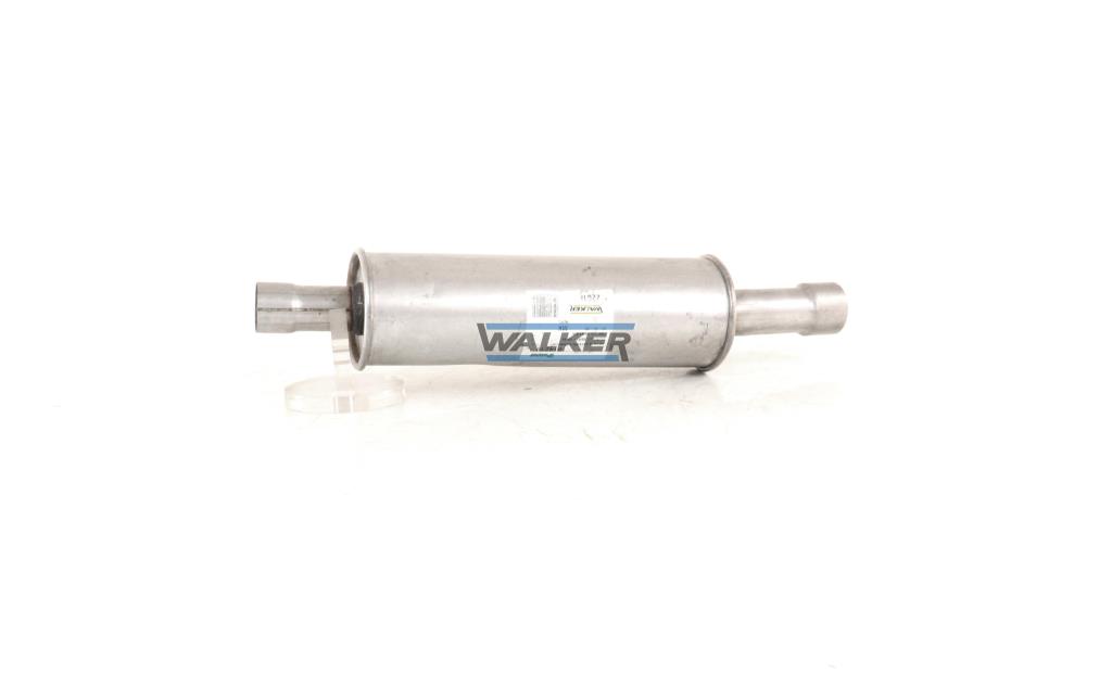 Silencieux central (Intermédiaire) WALKER ref. 22018