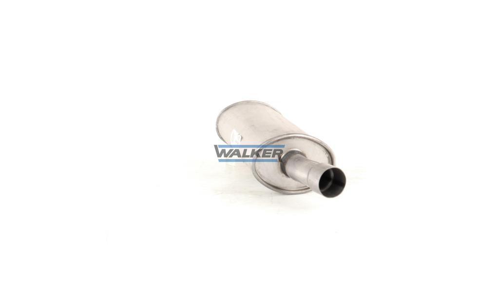 Silencieux central (Intermédiaire) WALKER ref. 22018