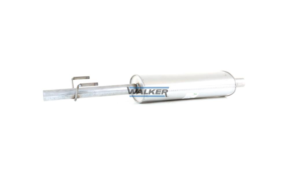 Silencieux central (Intermédiaire) WALKER ref. 22021