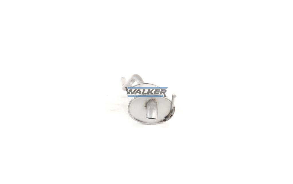 Silencieux arrière (Pot d'échappement) WALKER ref. 22029