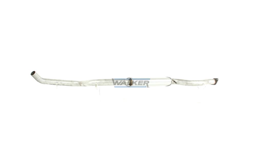 Silencieux central (Intermédiaire) WALKER ref. 22039