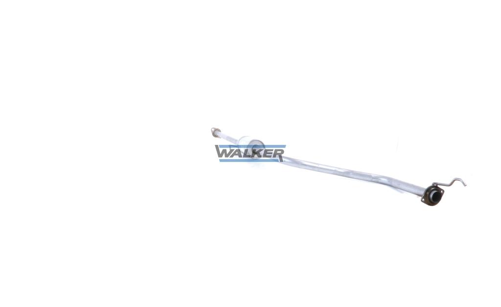 Silenciador del medio WALKER 22043