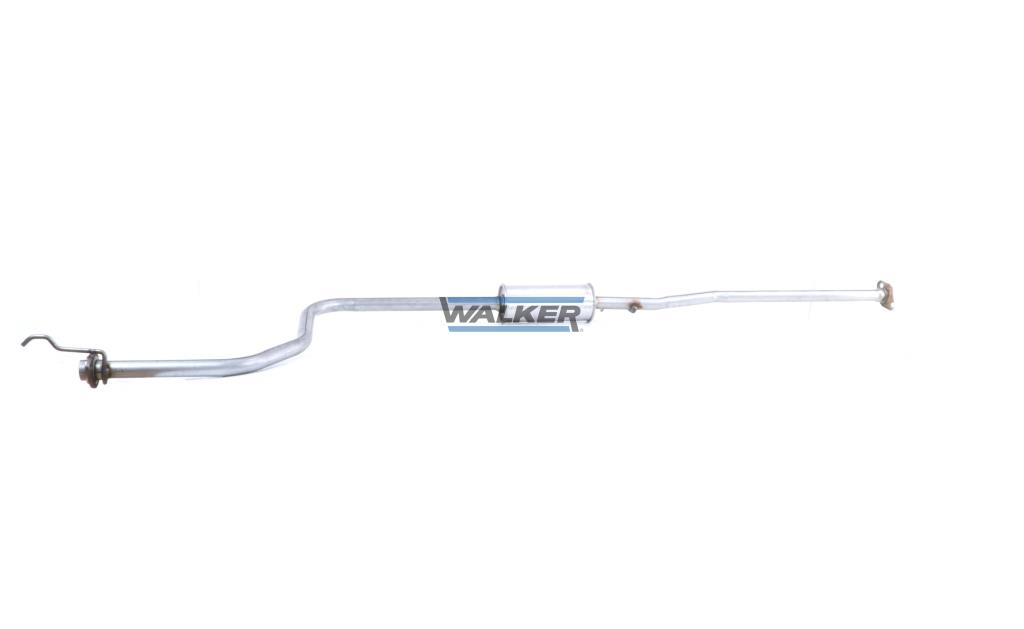Silenciador del medio WALKER 22043