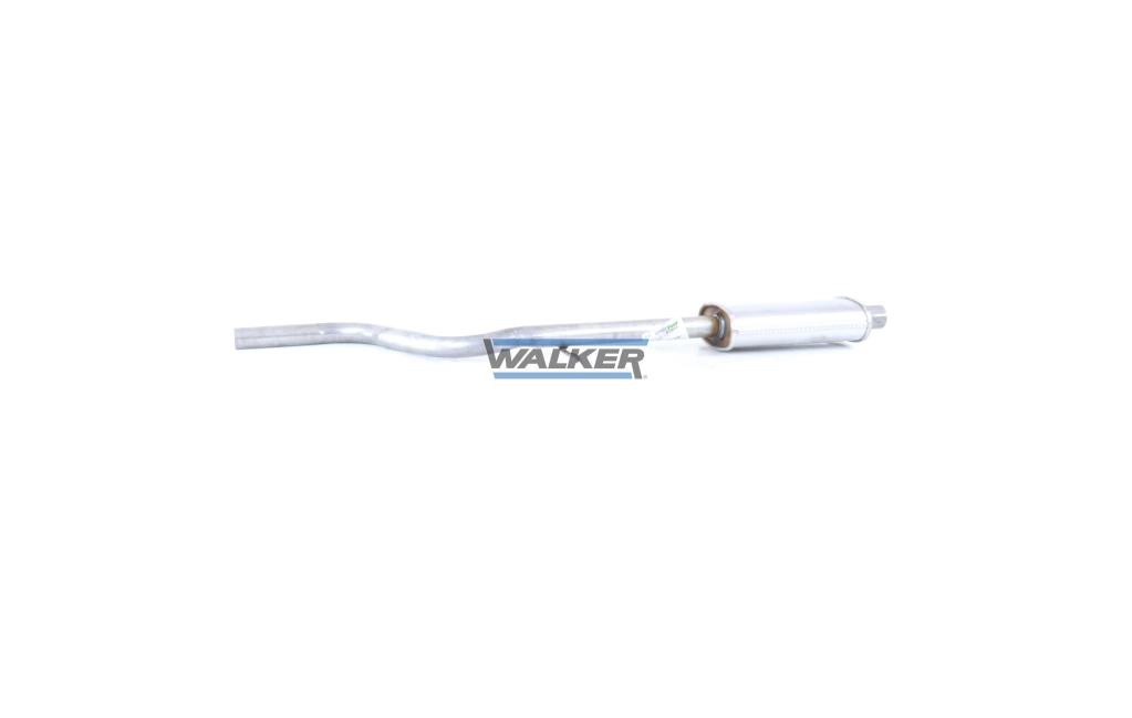 Silencieux central (Intermédiaire) WALKER ref. 22045