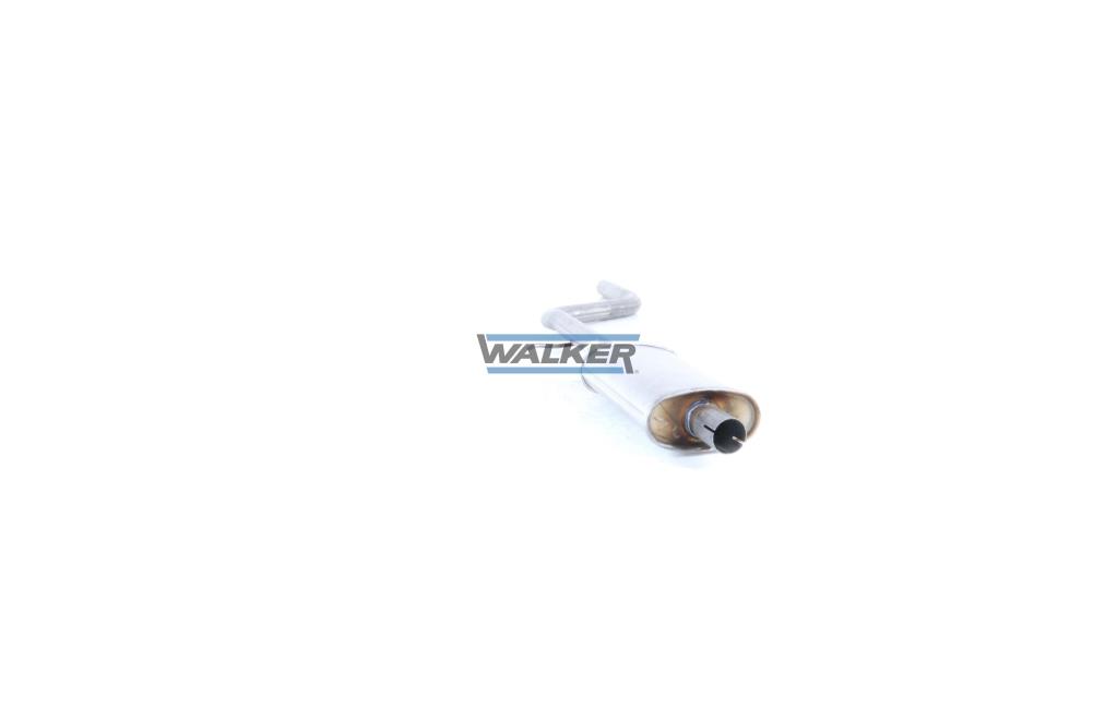 Silencieux central (Intermédiaire) WALKER ref. 22045