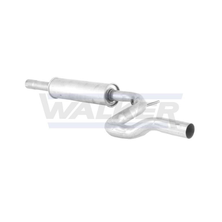 Silencieux central (Intermédiaire) WALKER ref. 22057