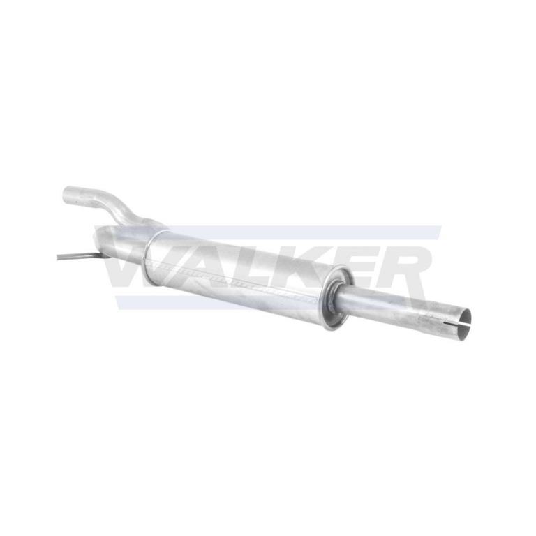 Silencieux central (Intermédiaire) WALKER ref. 22057