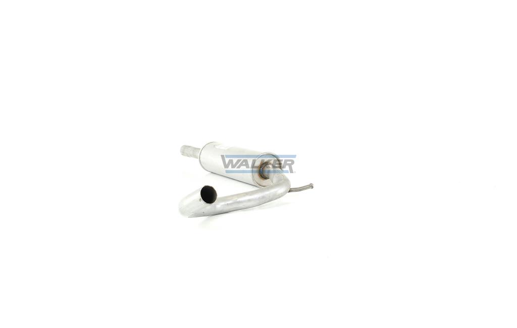 Silencieux central (Intermédiaire) WALKER ref. 22060