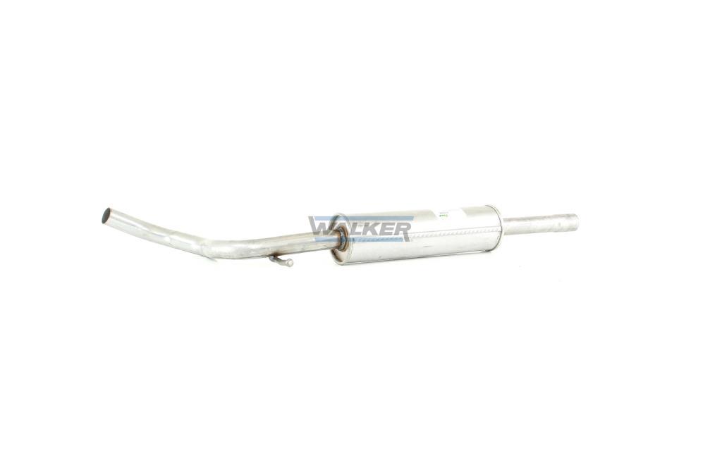 Silencieux central (Intermédiaire) WALKER ref. 22060