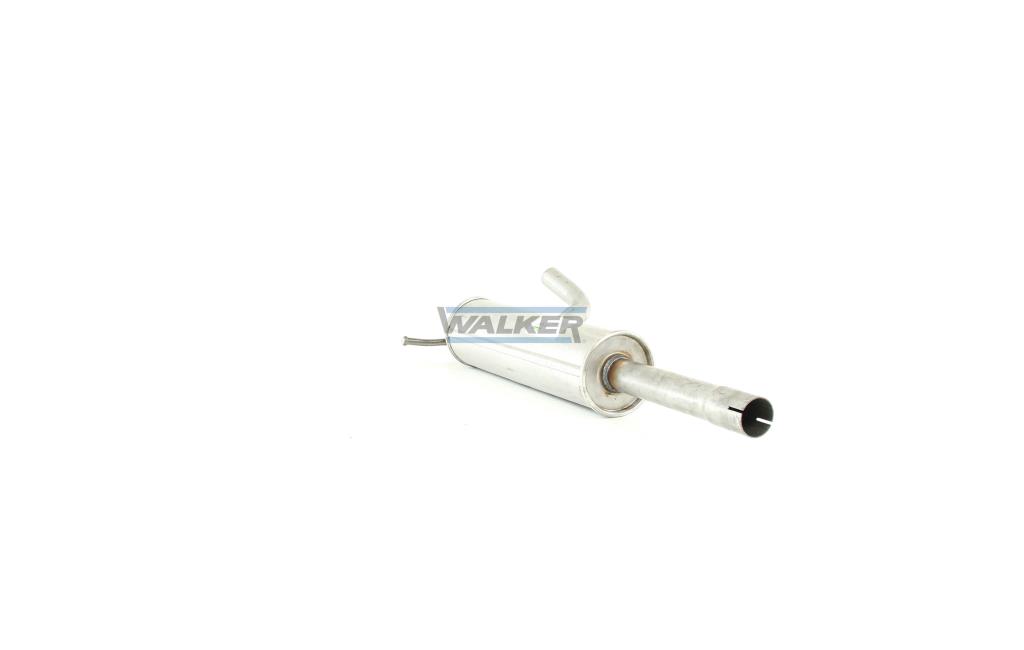 Silencieux central (Intermédiaire) WALKER ref. 22060