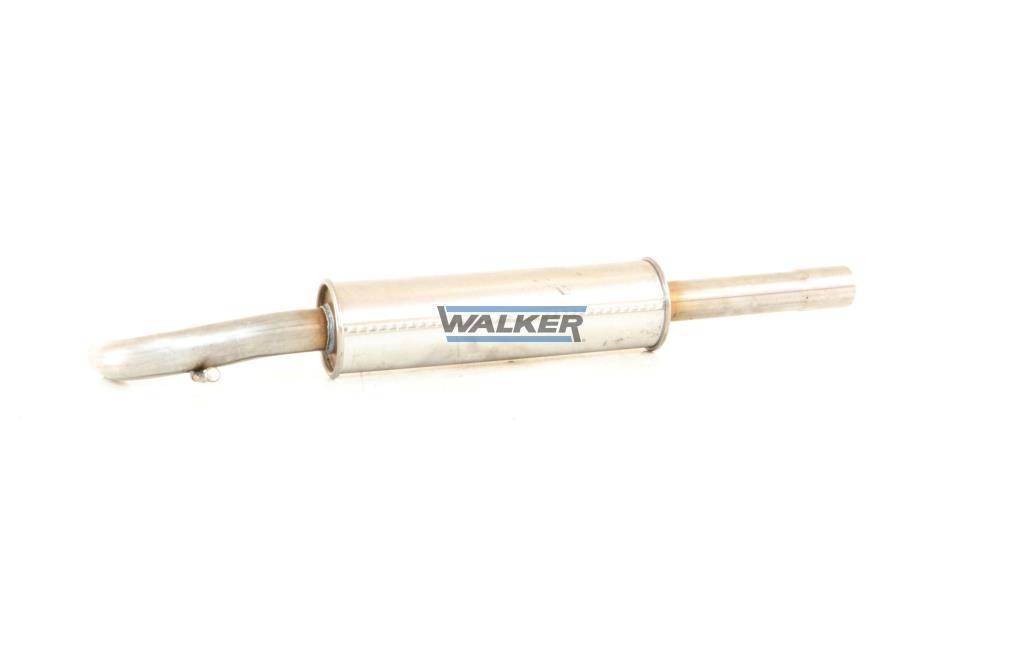 Silencieux central (Intermédiaire) WALKER ref. 22061