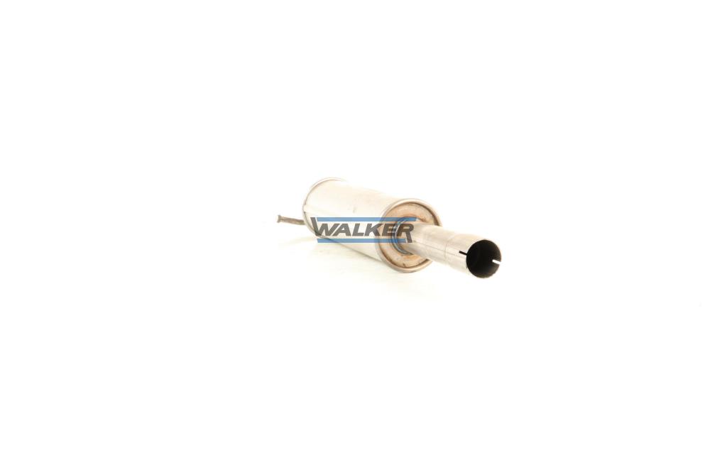 Silencieux central (Intermédiaire) WALKER ref. 22061