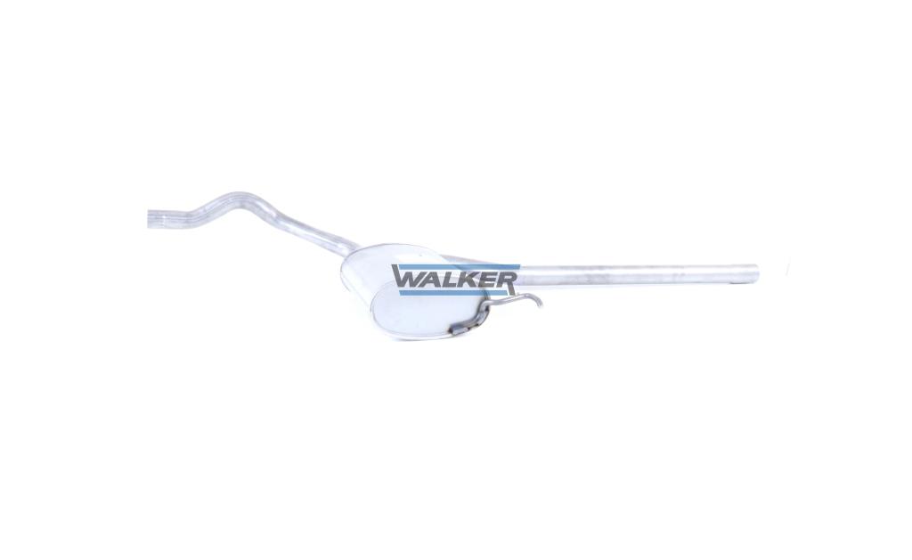 Silencieux central (Intermédiaire) WALKER 22067