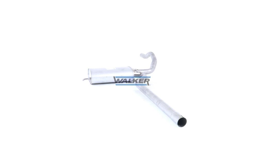 Silencieux central (Intermédiaire) WALKER 22067