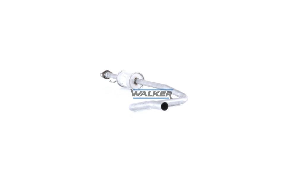 Silencieux central (Intermédiaire) WALKER ref. 22071