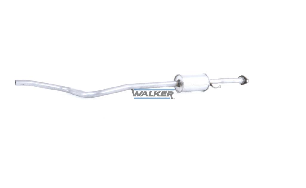 Silencieux central (Intermédiaire) WALKER ref. 22071