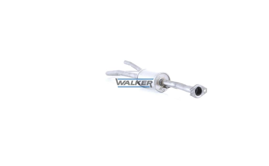 Silencieux central (Intermédiaire) WALKER ref. 22071
