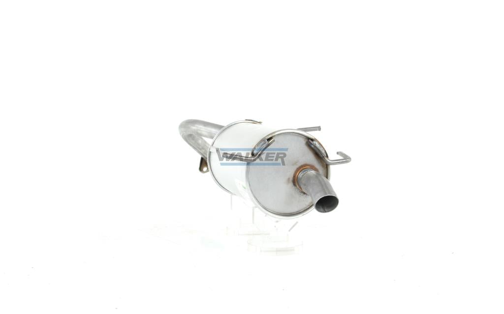 Silenciador trasero WALKER 22100