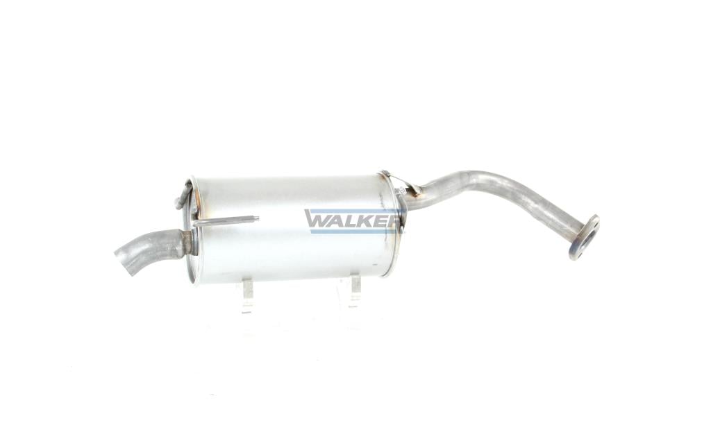Silenciador trasero WALKER 22100