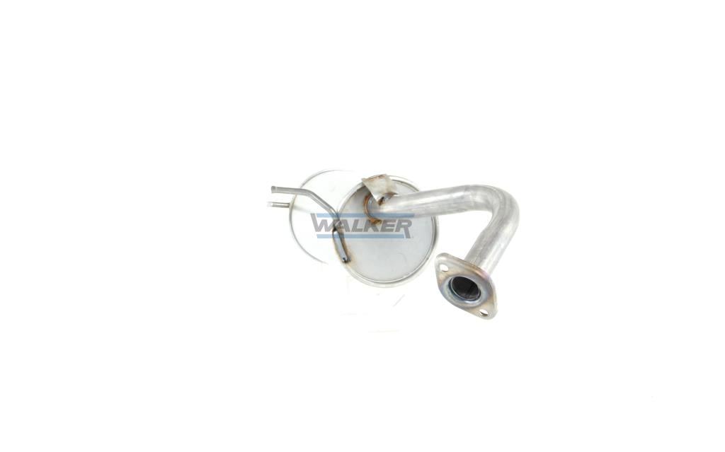 Silenciador trasero WALKER 22100