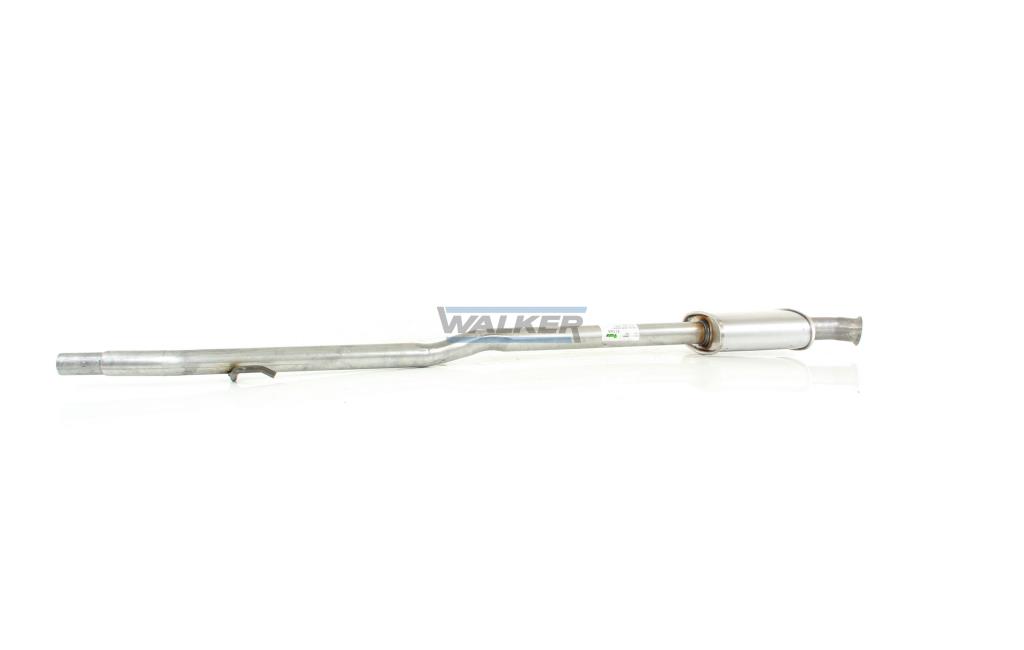 Silencieux central (Intermédiaire) WALKER ref. 22104