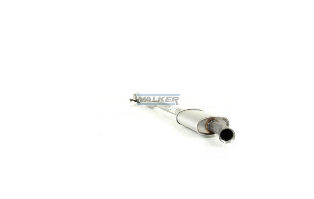 Silencieux central (Intermédiaire) WALKER ref. 22104