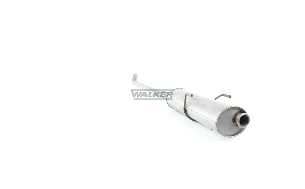 Silencieux central (Intermédiaire) WALKER ref. 22130
